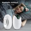 Microcurrent Sleep Aids Digital Handheld Hypnosis Instrument Night Anxiety Pressure Relief Nerves Soothe Help Sleeping Device