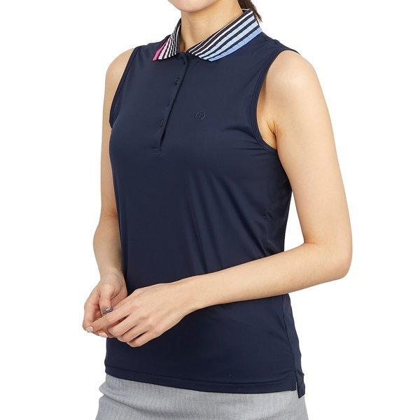 Футболка без рукавов Zipore Golfwear женская, размер S, g4lS22k91 twlt