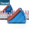 Junhun Adjustable Track & Field Starting Block