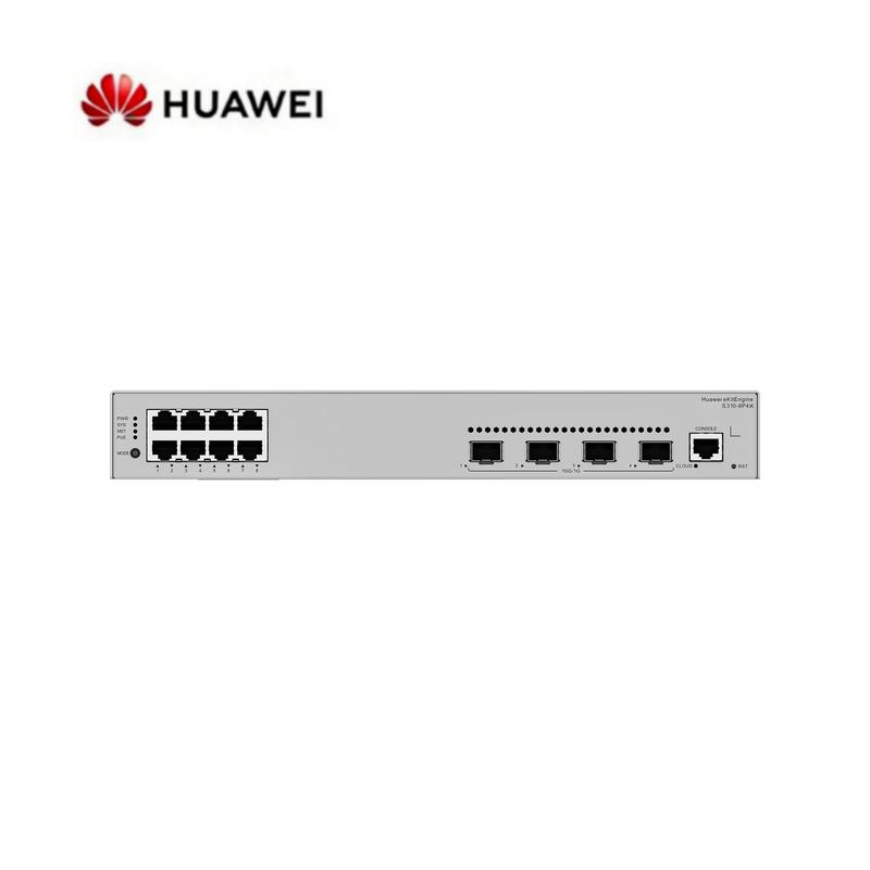 Huawei S310-8P4X Layer 3 Managed PoE Switch
