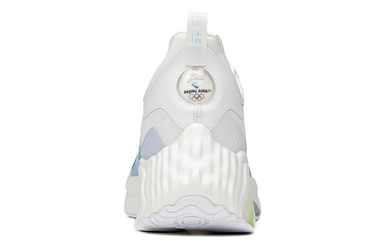 Men's Sneakers Anta Sports Cushioning Breathable Abrasion Resistant Coverage Slip Resistant Low top Running