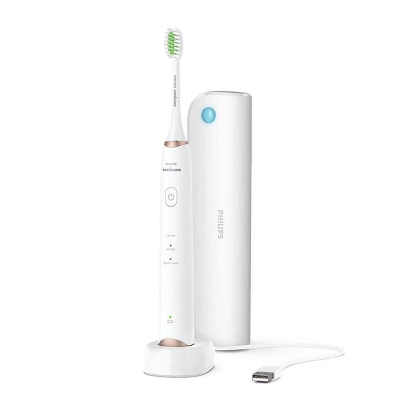 Philips HX2451 Premium Sonic Electric Toothbrush CN plug (adapter included)