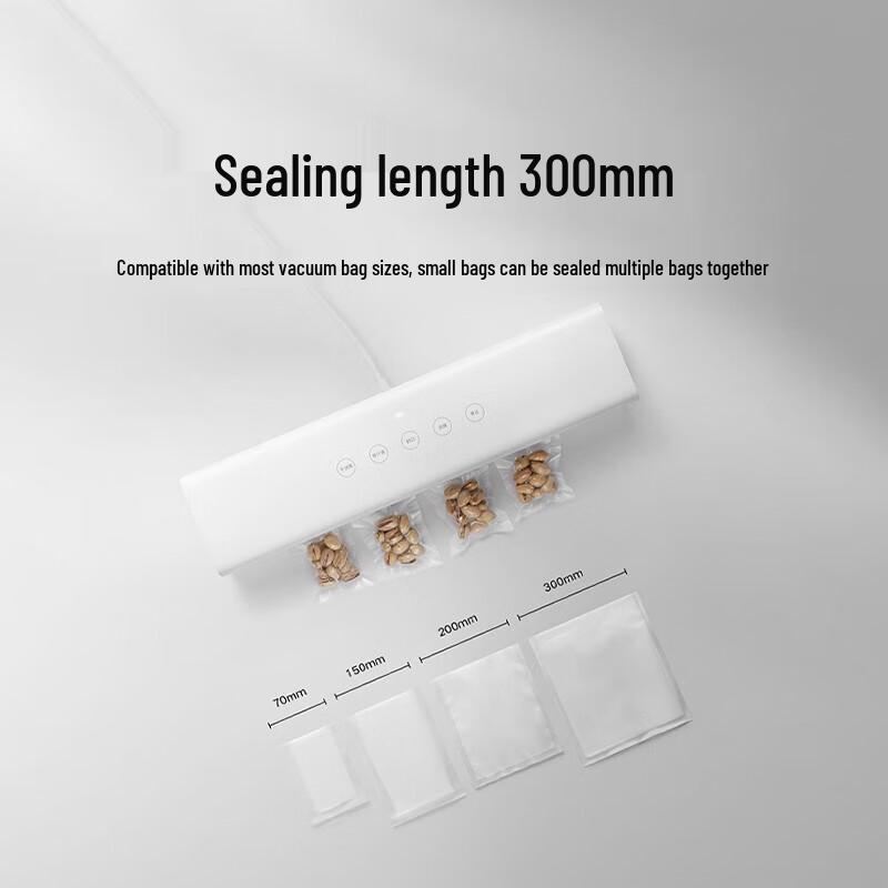 Xiaomi Mijia Automatic Vacuum Sealer