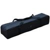 OPTICS AISA Telescope Case Tripod Case Base Model Total Length 100cm Telescope Case Camera Stand Case Light Stand Case