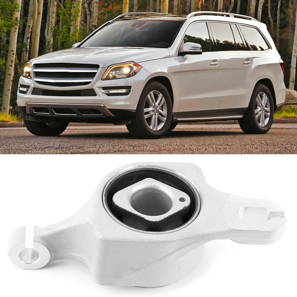 Сайлентблок заднего рычага переднего рычага 166 330 01 43 166 330 02 43 Подходит для MERCEDES BENZ GL Class X166 M Class