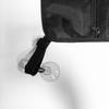 Waterproof Paddleboard Deck Bag Portable Dry Bag with Suction Cups Surfing Storage Bag for Kayak Beach Outdoor Lightweight