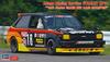 Hasegawa Asano Jidosha Starlet KP61 1982 Starlet Grand Cup Race Champion Пластиковая модель 20734 1/24 (Машина)