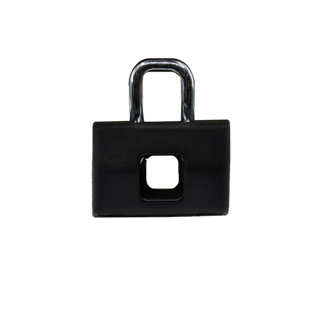 Накладка на замок багажника Renault Clio Symbol, Dacia Logan