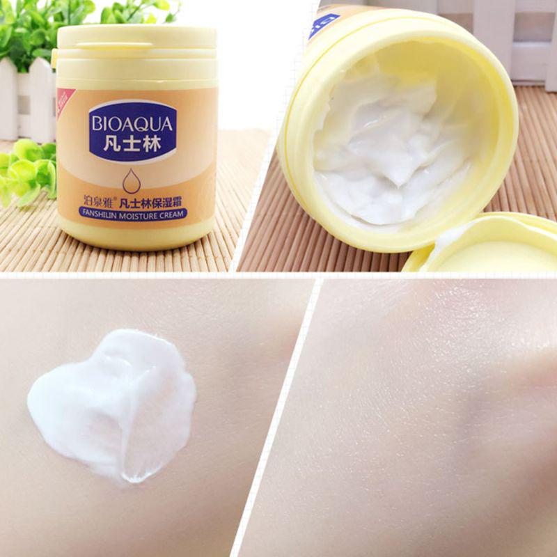 170 г вазелиновый крем для лица, увлажняющий прочный крем для тела, рук, ног, кожи против морщин