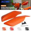 Для KTM SX SXF EXCF XCW XC 50-500 2024 Защита рук Мотоцикл Защита рук Защита Cross Dirt Bike Enduro Motocross Аксессуары