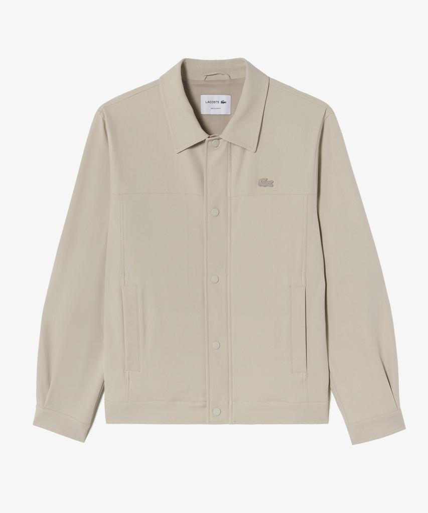 Lacoste Men'S Trucker Jacket Bh435E-56G 056