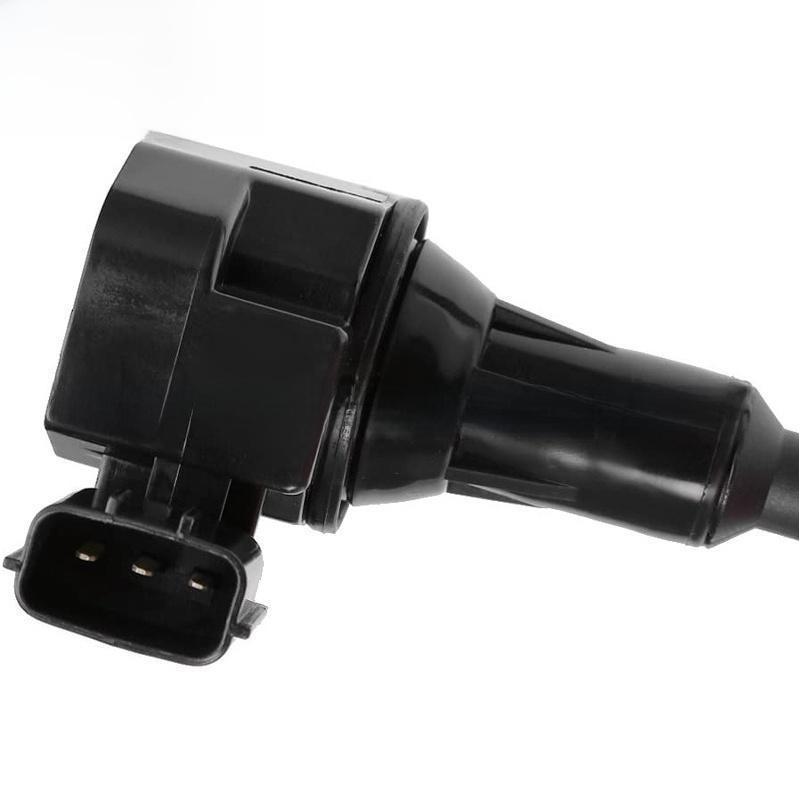 Высоковольтный комплект катушек зажигания Teana: UF401 UF349 UF525 - 22448-8J115