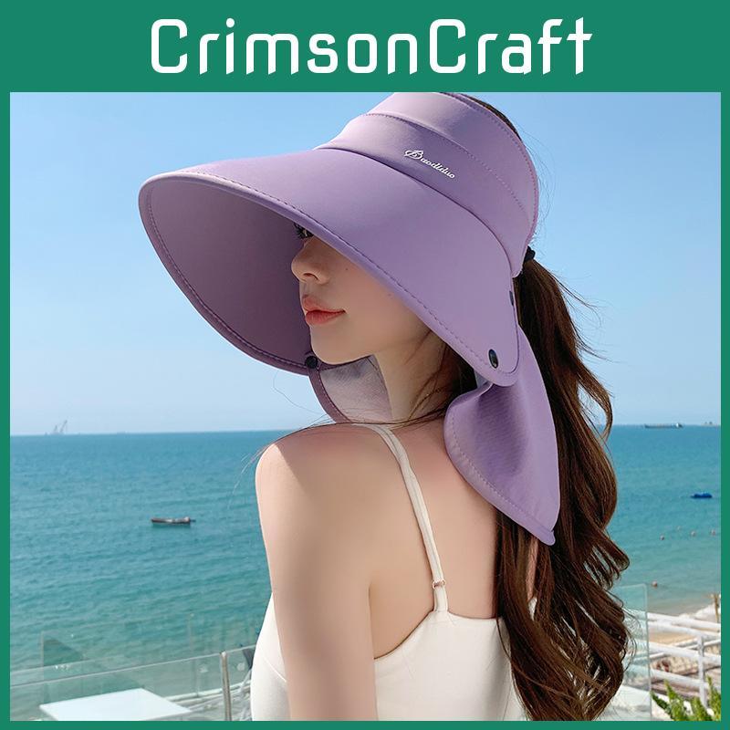 Летняя шляпа от солнца с широкими полями и дышащим материалом из ледяного шелка для использования на открытом воздухе