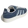 adidas Кроссовки унисекс с трилистниками в стиле кампуса 00-х, синие, Pantone, поставщик цвета IE2217