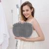 Massage Foot Mat with Deep Cleansing Massage Bristles Dual-Purpose Foot Scrub Bath