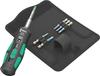 Wera 05075850001 Kraftform Safe Torque Speed велосипедный набор из 7 предметов японский импорт 7515/7 1, [Обычный продукт]