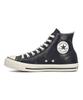 All Star Olive Green Leather HI (R)