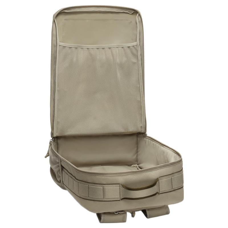 Nike Универсальный тренировочный рюкзак Utility Speed Graphic 27 л Легкий Повседневный DO6613-230