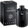 Azzaro Most Wanted Midnight Pursuit Стойкая парфюмерная вода