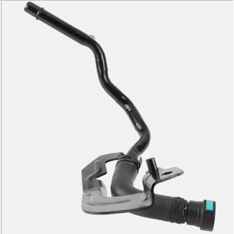 High quality New For LR031393 HeaterCoolant Hose Land Rover Discovery 4 5 Range Rover Sport L320 L494 Vogue L322 L405 3.0 5.0L