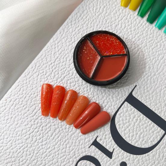 Хороший клей для ногтей 15 мл экологически чистый без стилей запаха множественных