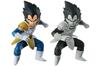 Dragon Ball Z BANPRESTO WORLD FIGURE COLOSSEUM Zokei Tenkaichi Budokai 2 Часть 6 Vegeta Все 2 типа набор