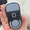 1 комплект сменных оригинальных тефлоновых наклеек для ножек мыши для GPROX Superlight 2, глайды с закругленными краями