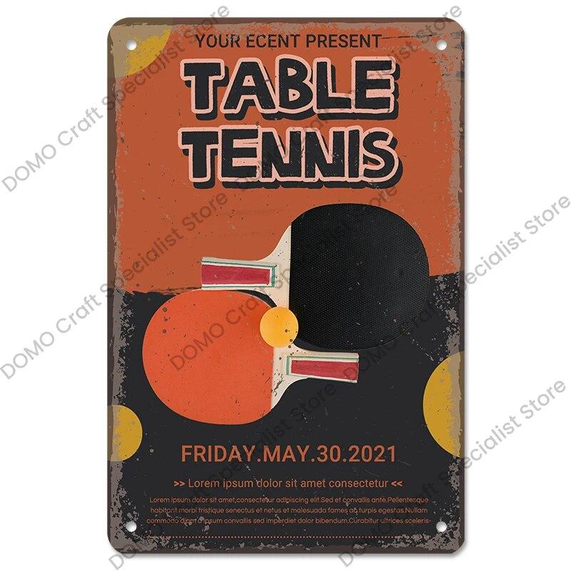 Баскетбол, гольф, футбол, плакат, винтажные металлические таблички, спортивные металлические жестяные пластины, бар, паб, тренажерный зал, украшение на стену дома