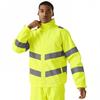 Куртка мужская Pro Contract Dover Hi-Vis