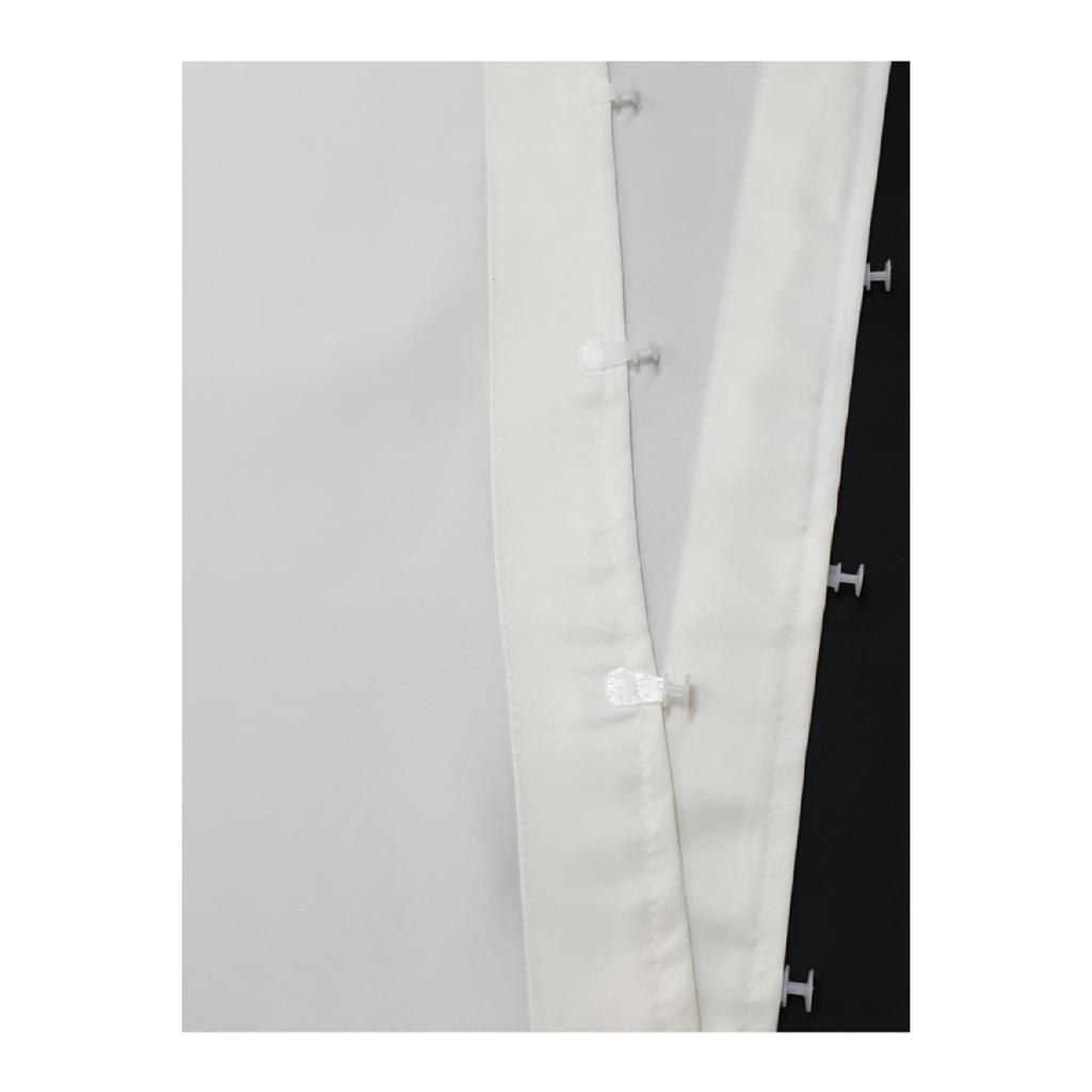 Sunnel Luxury Set Гардина кремового цвета