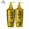 Набор шампуня и кондиционера Schwarzkopf Ginger Essence для контроля жирности
