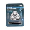 3pcs Replacement Shaver Head for Philips HQ56 HQ55 HQ5850 HS915 HS920 HP1328 HP1323 5810XL 5811XL HS485 HS702 HQ5865 HQ5885