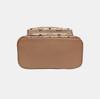 [Pre-Owned] Stark Mini Rose Gold Coated Canvas Monogram Studded Backpack - Very Good #X6O15I