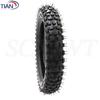 12 inch3.00-12  inner outer tire for Dirt Pit Bike Motocross Off Road Motorcycle