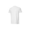 Puma Essential Solid Color Sports Short Sleeve T-Shirt Men Tops White 844119-02