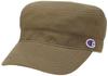 Рабочая кепка Cut and Sew хаки Япония 582-003A 57~59см (БЕСПЛАТНЫЙ размер)