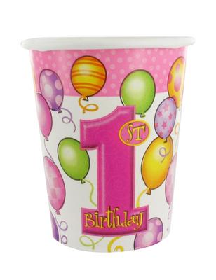 Посуда для питья – Одноразовые стаканы