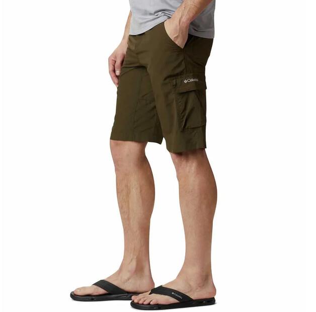 Columbia Шорты Silver Ridge II Cargo