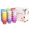 Babybox 36-Color Super Light Clay Art Set