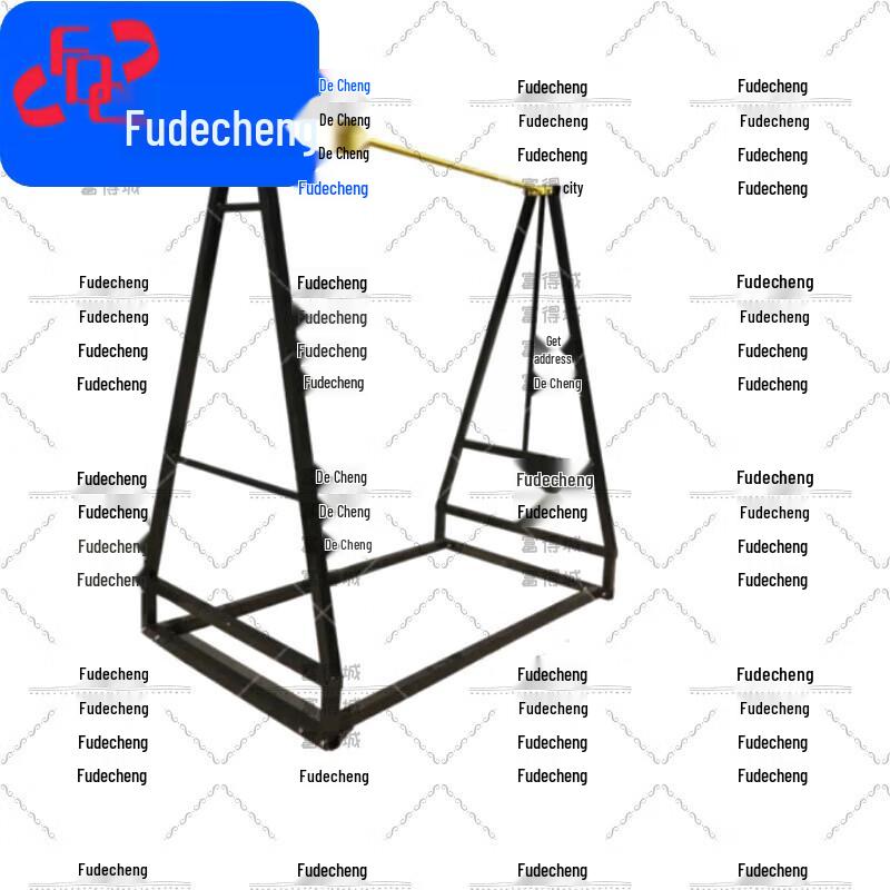 Fudecheng Adjustable Pull-Up Bar