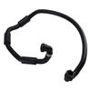 ABLZ-Coolant Water Tank Pipe Hose 17127576378 For BMW X5 X6 2008-2014 Car Cooling System Parts