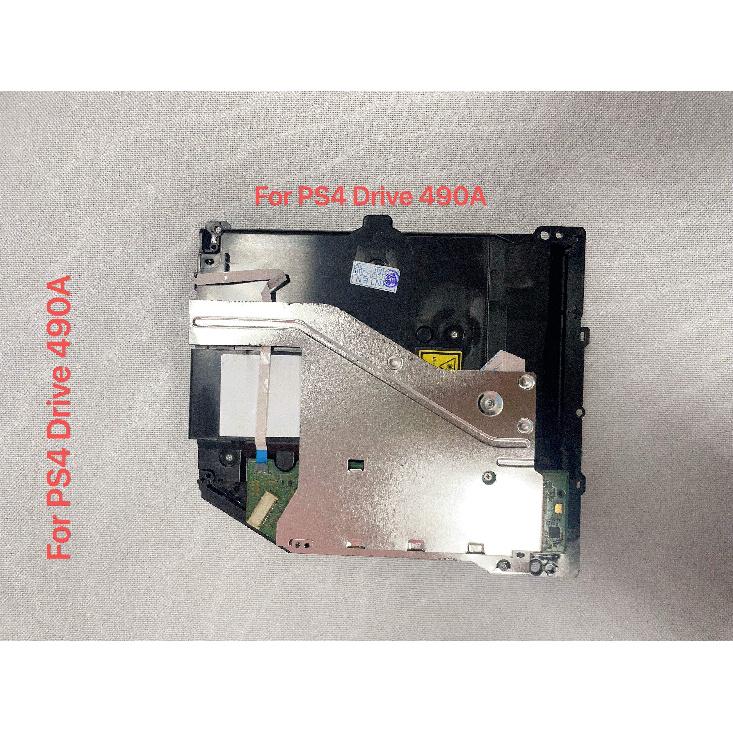 Original Replacement Blu-ray DVD Drive for PS4 1200 Slim Pro Game Console CUH-2000 7200 2100 CUH 7000 7100 KEM-860 5
