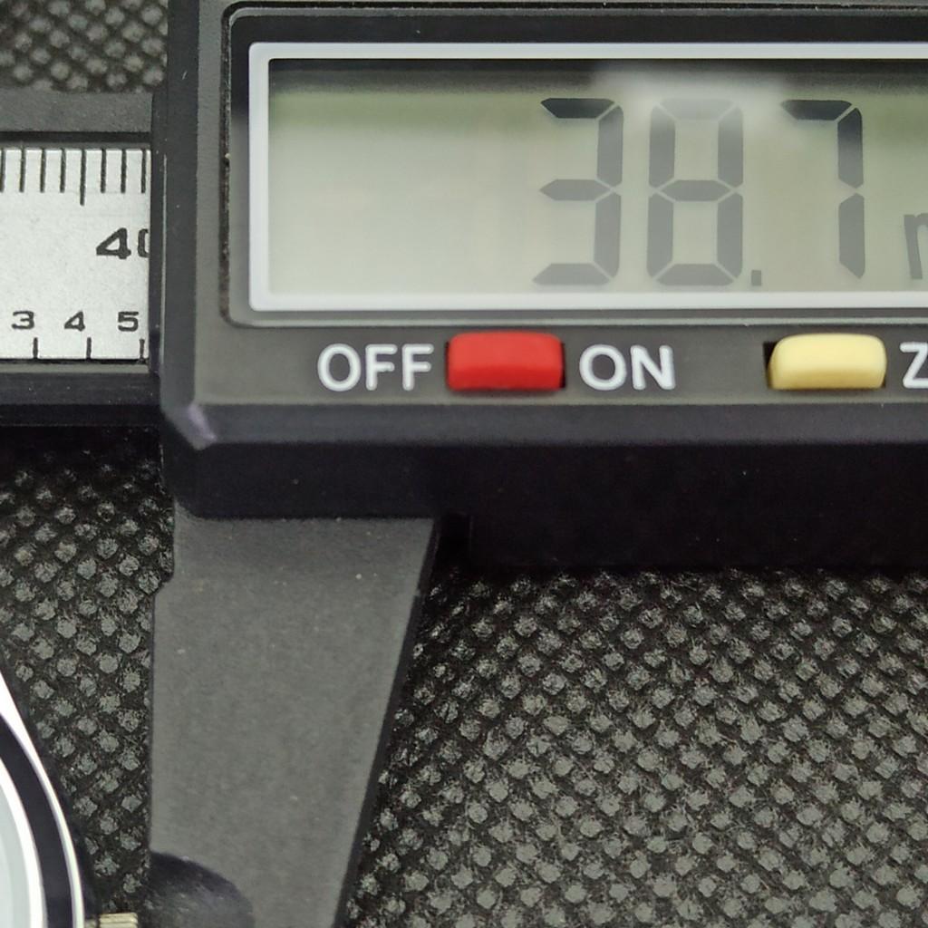 ВОССТАНОВЛЕННЫЕ ВИНТАЖНЫЕ SEIKO 5 AUTO 6309A ЯПОНИЯ МУЖСКИЕ АРАБСКИЕ ЧАСЫ 533c-a279832-9