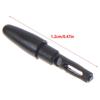 10Pcs P01 Stylus Replacement Nibs High Sensitivity Smooth Touch Tips Fit DECO01 DECO01V2 DECO03 Digital Drawing Tablets