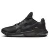 New Air Max Impact 4 Black Off Noir DM1124-004