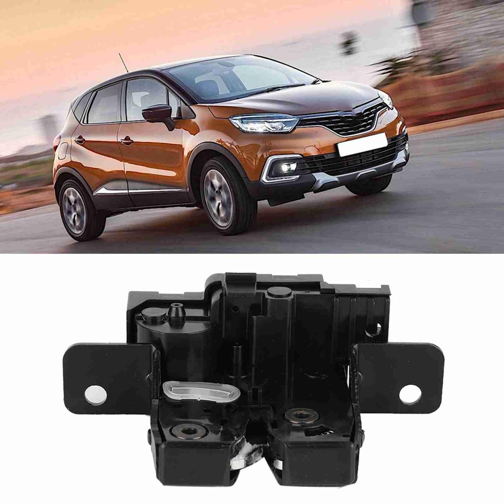Auto Car Tailgate Boot Latch Lock Fits for Renault Megane 8200076240 Replacement