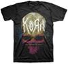KORN - Смертельные сны - футболка S,M,L,XL,2XL Новая - Официальный мерч
