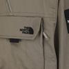The North Face Nilton Jacket White Label Dbe