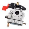 308028004 Карбюратор подходит для Homelite Ryobi UT-08072 UT-08572 UT-08042 Карбюратор для воздуходувки