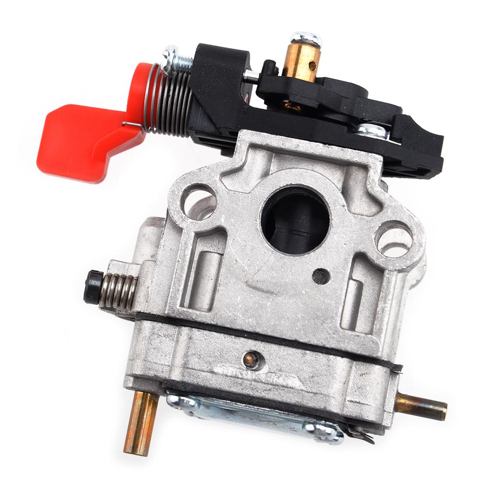 308028004 Карбюратор подходит для Homelite Ryobi UT-08072 UT-08572 UT-08042 Карбюратор для воздуходувки
